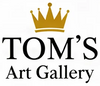 Tom's Art Gallery - Home